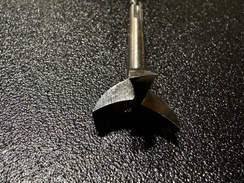 Head photo of Acumed 80-0571 18mm MTP Small Joint Concave Reamer