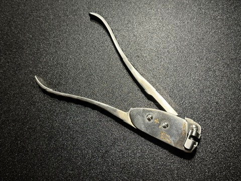 Top photo of Acumed 80-2380 Small Fragment Plate Cutter