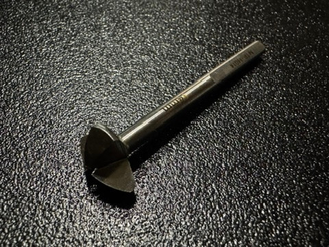 Photo of Acumed MTP-M014 14mm MTP Small Joint Convex Reamer