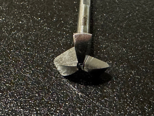 Head photo of Acumed MTP-M014 14mm MTP Small Joint Convex Reamer