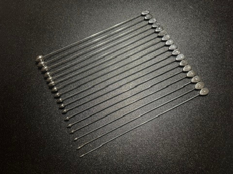 Photo of V. Mueller GU4005 OTIS Bougie a Boule Set (8 Fr - 40 Fr)