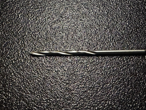 Thread photo of Acumed 80-2378 2.0mm Quick Release Drill w/ Depth Marks