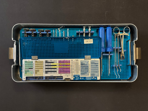 Photo of Hand Innovations 2312-12-200 Distal Radius System