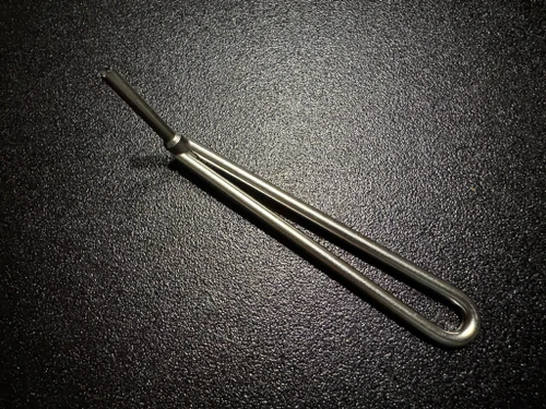 Handle photo of Synthes 312.26 Drill Guide 3.5mm