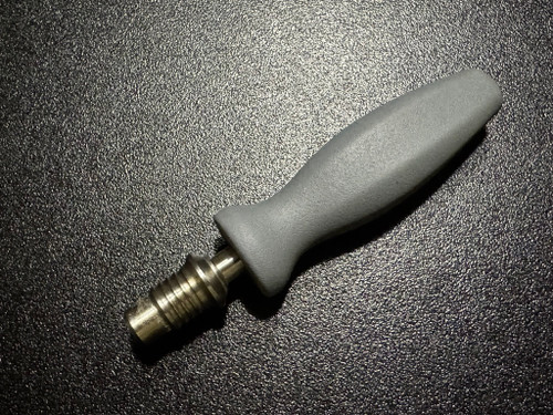 Photo of Tornier MFT-057 MaxLock Quick Connect AO Handle