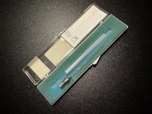 Open photo of Gyrus 230088 House Ear Suction Needle 24 Gauge (New)
