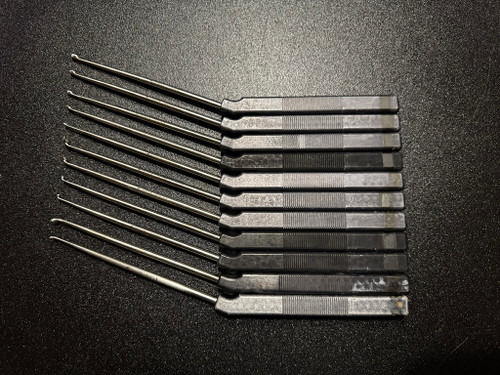 Spinal & Neuro Sets for Sale
