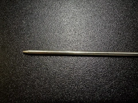 Tip photo of Smith & Nephew 3801 Switching Stick 4.3mm X 13"