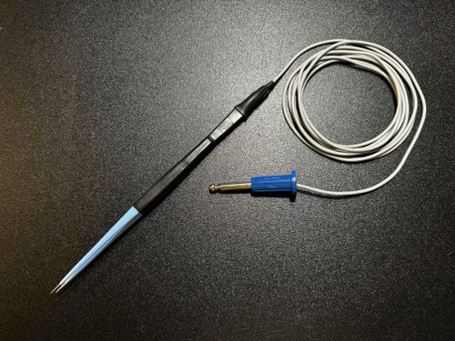 Photo of Snowden-Pencer E88-5241 Tebbetts Monopolar Forceps, 9.5"