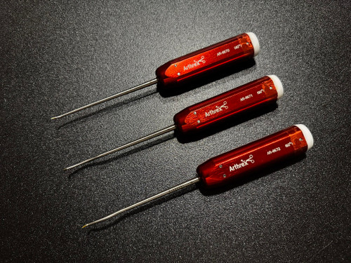 Photo of Arthrex AR-8670 Chondro Micro Pick Set
