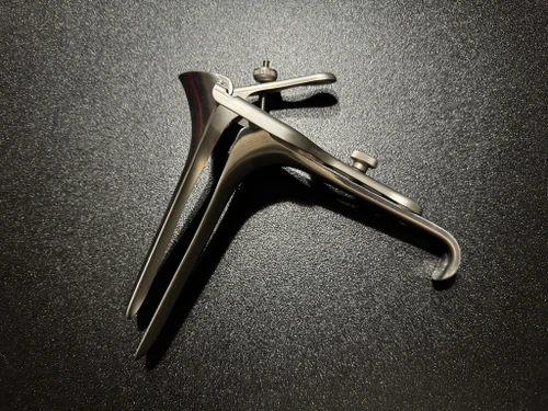 Photo of Aesculap EL193R Pederson Vaginal Speculum 120mm X 25mm