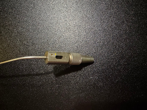 Valve photo of Redmond RN8727 Frazier Suction Tube, ANG, 7 Fr