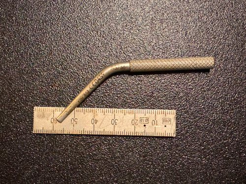 Photo of Depuy A5736 FRS Screwreverse Ruler