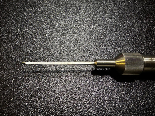 Tip photo of Zimmer 4810-02-01 Screw Depth Gauge for  2.7, 3.5 and 4mm