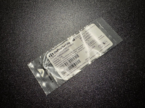 Photo of Synthes 207.750 4.0mm Cannulated Screw, Long-Thread, 50mm
