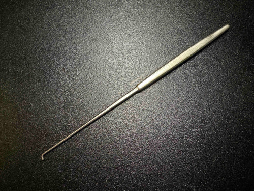 Photo of V. Mueller NL9709-001 McCulloch Angled Ball Tip Probe, 4mm