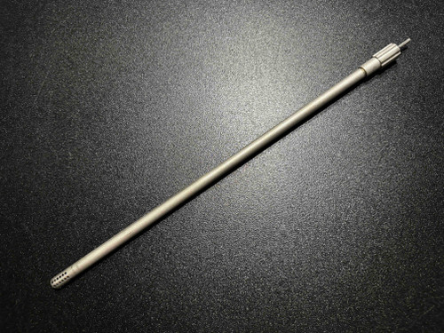 Photo of Stryker 250-070-405 Laparoscopic Pool Suction Tip 10mm X 32cm