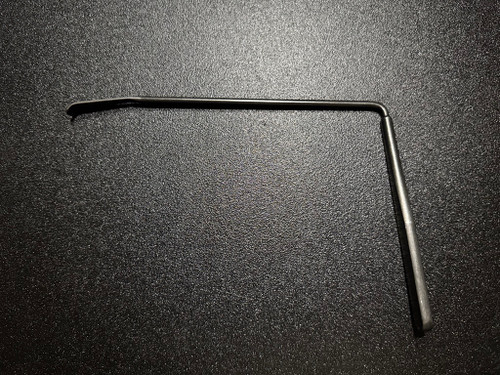 Photo of Koros 7233-56 Nerve Root Retractor, 11mm X 18cm
