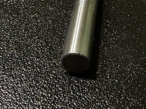 Tip photo of Jarit 250-435 Bone Tamp, 8mm