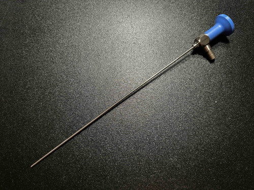 Photo of Stryker 502-743-030 Autoclavable Hysteroscope 30°, 2.7mm