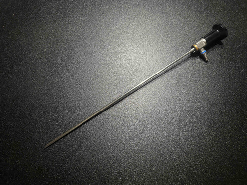 Photo of ACMI M3-70A Gold Autoclavable Cystoscope, 70°, 4mm