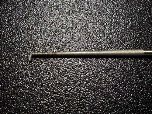Tip photo of Smith & Nephew 7209134 ELITE Calibrated Probe