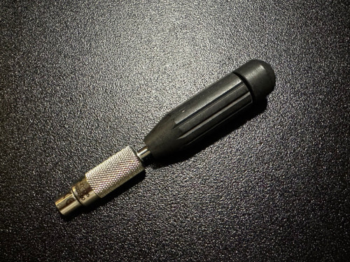 Photo of Zimmer 2346-05 Quick Connect Handle