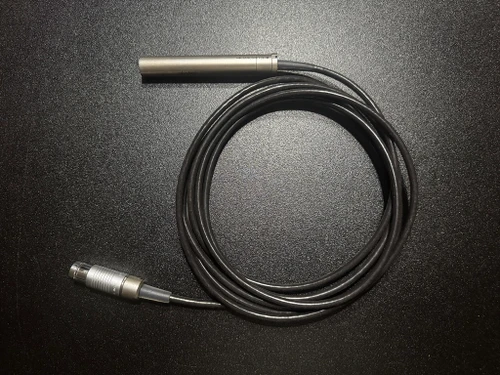 Left photo of Stryker 5100-120 TPS Saber Drill
