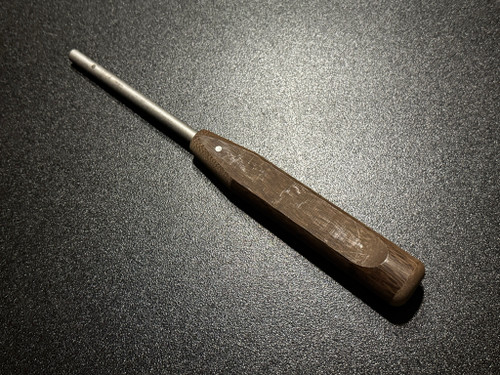 Handle photo of Synthes 388.14 Straight Socket Wrench 6mm