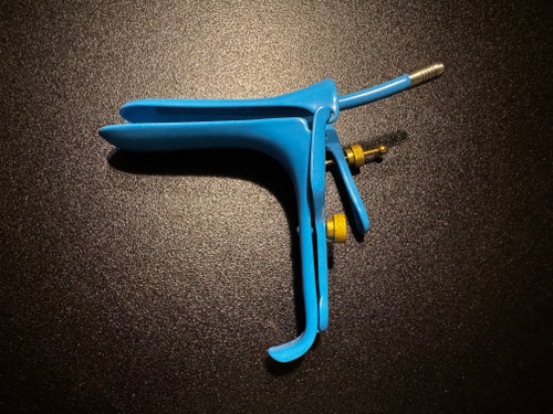 Photo of Konig MDS7011002C LEEP Graves Vaginal Speculum, Medium