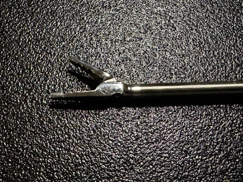 Jaw photo of Smith & Nephew 72201181 ELITE Premium Combination Grasper