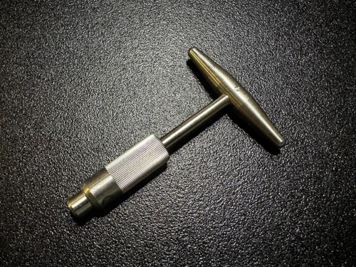 Photo of Zimmer 100.90.210 Quick Connect T-Handle