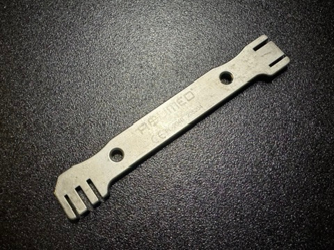 Photo of Acumed PL-2040 Plate Bender