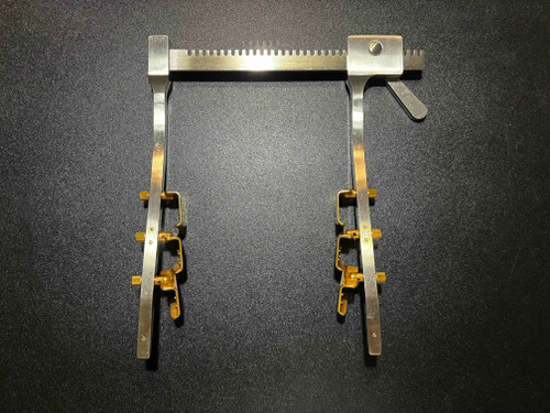 Photo of Symmetry 50-8069 Adult Ankeney Sternal Retractor