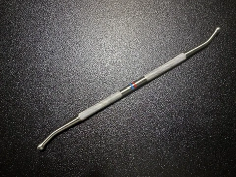 Photo of Stryker 92-08131 CMF Universal Plate Holding Fork