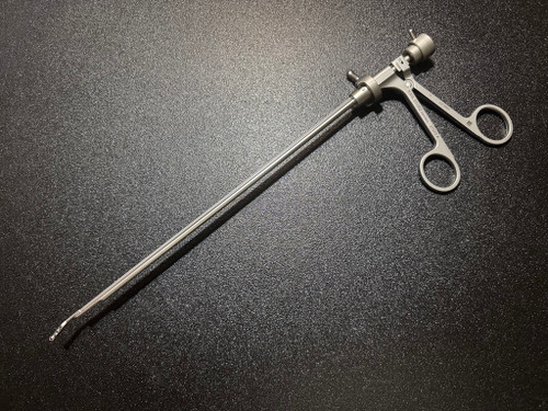 Photo of Storz 27072A Optical Biopsy Cup Forceps