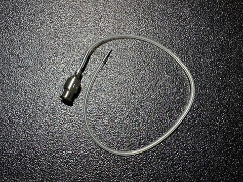 Katena K7-5464 Chang Hydrodissection Cannula 27GA