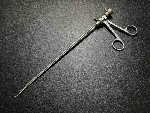 Photo of Storz 27072FSA Optical Grasping Forceps
