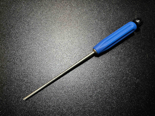 Photo of Biomet 14-522000 MaxAn Screw Inserter Driver