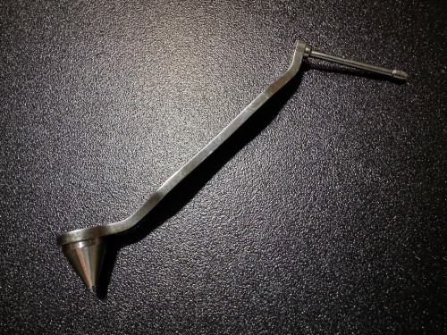 Photo of Acumed 80-2221 2.0mm Variable Angle Drill Guide