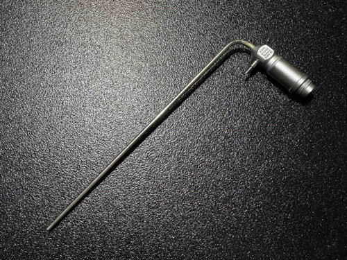 Photo of Storz 8583BL Fiber Optic Light Carrier