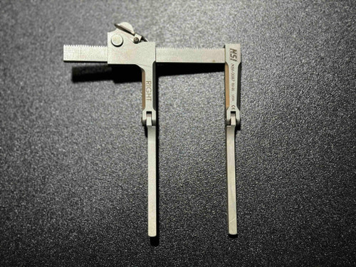 Photo of NSI NSI-0087 Clear-Line Reversible Distractor Frame (Left/Right)