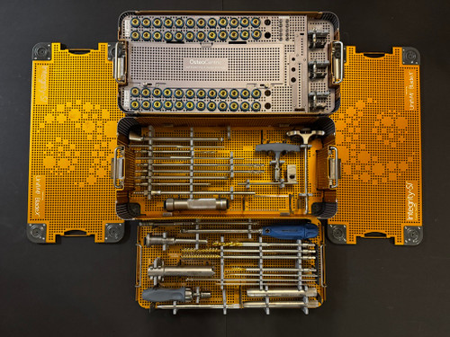 Photo of OsteoCentric 202-90000 Integrity-SI Fusion System