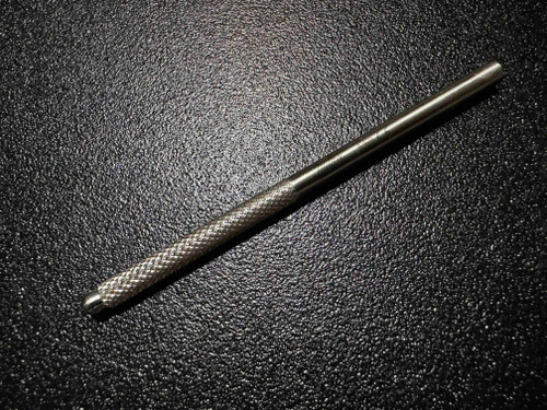 Photo of Miltex 4-400 3K Chuck Knife Handle 3.75"