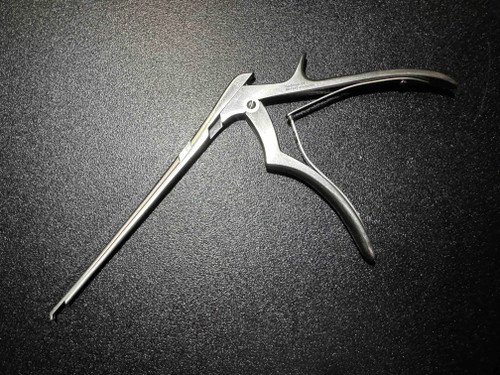 Photo of Codman 80-1343 Hardy Sella Punch, 40° Down, 2mm