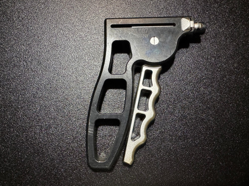Photo of Synthes 03.221.007 Cerclage Cable Cutter Trigger Handle