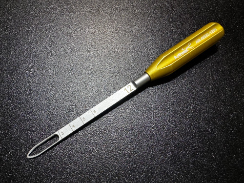 Photo of Arthrex AR-6592-12PI PassPort Inserter 12mm