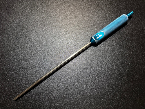 Photo of Byron III626S Accelerator III Liposuction Cannula, 6mm X 26cm