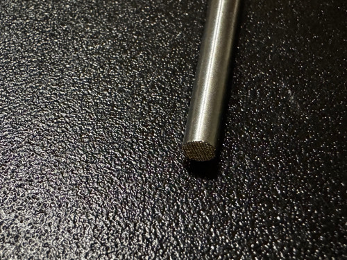 Tip photo of Jarit 250-433 Bone Tamp, 5mm
