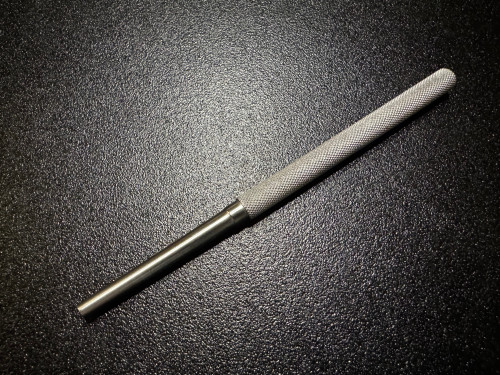 Photo of Jarit 250-433 Bone Tamp, 5mm